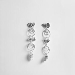 PENDIENTES ELIPSOIDE
