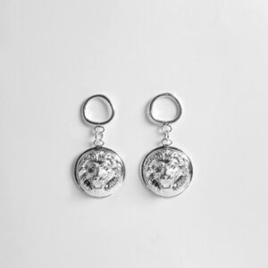 PENDIENTES EL LEON Y EL AGUA