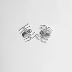 PENDIENTES ARAÑA