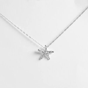 COLLAR ESTRELLA DE MAR