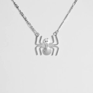 COLLAR ARAÑA