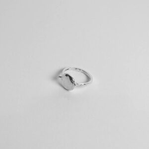 ANILLO SELLO ESPEJO