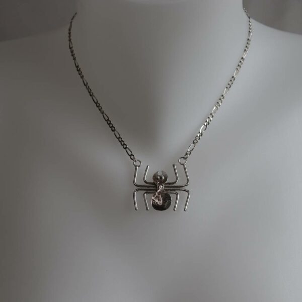 COLLAR ARAÑA - Imagen 2