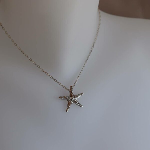 COLLAR ESTRELLA DE MAR - Imagen 3